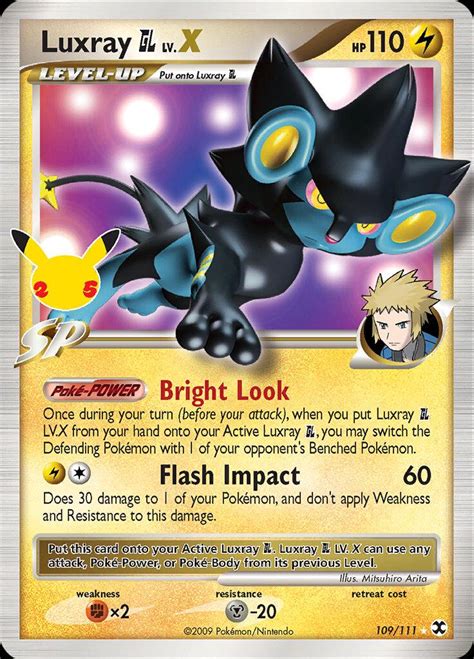 luxray gl lv x 109/111 price|pokemon luxray gl lvx.